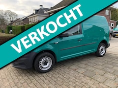 Volkswagen Caddy - 2.0 TDI L1H1 BMT Trendline 66.000 km