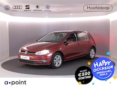 Volkswagen Golf - 1.0 TSI Comfortline 116 pk | Navigatie via App | Parkeersensoren | Adaptieve cruise contro