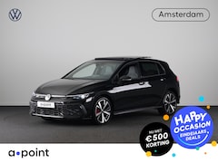 Volkswagen Golf - 1.5 eHybrid GTE 272 pk Automaat (DSG) | Private lease vanaf € 782, - pm | Sportpakket | Pa