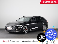 Audi A5 Avant - 2.0 e-hybrid quattro S edition Competition 367pk | Private lease vanaf € 1.230, - per maan