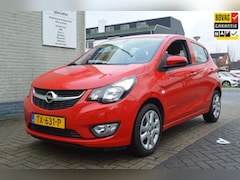Opel Karl - 1.0 ecoFLEX Edition Automaat / BOVAG RIJKLAARPRIJS