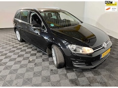Volkswagen Golf Variant - 1.0 TSI Comfortline