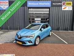 Renault Clio - 1.3 TCe Intens Automaat