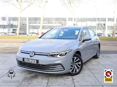 Volkswagen Golf - 1.4 eHybrid PHEV 204PK | Adaptive Cruise | Memory | Carplay/Android | Stoel&Stuurverwarmin