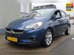Opel Corsa - 1.4 Edition / BOVAG RIJKLAARPRIJS