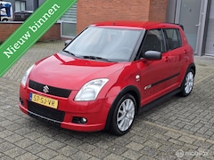 Suzuki Swift - 1.5 Exclusive✅️Airco✅️102pk✅️Apk
