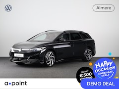 Volkswagen ID.7 Tourer - Pro Business 77 kWh 286PK | 20 "Lm velgen | Massage stoelen | Matrix LED koplampen |