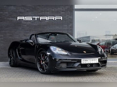 Porsche 718 Boxster GTS - 4.0 | ACC