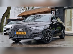 Audi A3 Sportback - 30 TFSI Pro Line I Nieuwe Wielen I virtual I BTW I
