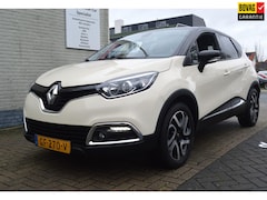 Renault Captur - 0.9 TCe Dynamique / BOVAG RIJKLAARPRIJS