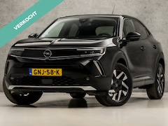 Opel Mokka - 1.2 Sport (VIRTUAL COCKPIT, APPLE CARPLAY, GROOT NAVI, 360 CAMERA, CLIMATE, LM VELGEN, SPO