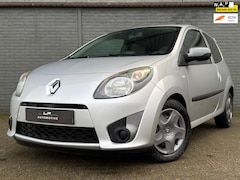Renault Twingo - 1.2-16V Collection / 1e eig. / NL-auto / Nieuwe distributie / Airco