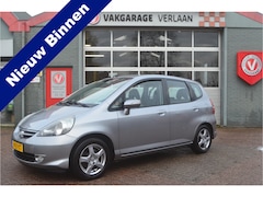Honda Jazz - 1.4 LS leuke en goede auto