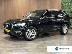 Volvo XC60 - T8 AWD Recharge Momentum Pro | Trekhaak | Adaptieve Cruise Control | Schuifdak | Standkach