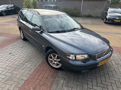 Volvo V70 - 2.4 Comfort Line