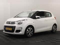 Citroën C1 - 1.2 PureTech Shine