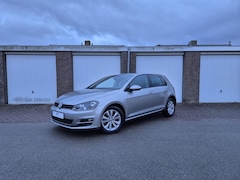 Volkswagen Golf - 1.4 TSI Comfortline / Standkachel / Massagestoel / 5-Deurs