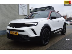 Opel Mokka - 1.2 Turbo GS Line Automaat / BOVAG RIJKLAARPRIJS