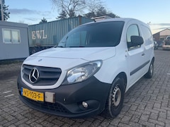 Mercedes-Benz Citan - 108 CDI AIRCO 2015 (LEES TEKST)