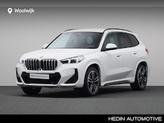 BMW X1 - xDrive30e | Trekhaak | Driving Assistant Professional | Elektrisch verstelbare stoelen |