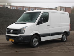 Volkswagen Crafter - 30 2.0 TDI L1H1 BM Baseline