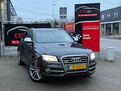 Audi Q5 SQ5 - 3.0 TDI quattro S Line (bj 11-2013) XENON|B&O|313PK|KEYLESS|BLINDSPOT
