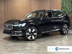 Volvo XC60 - T6 AWD Recharge Ultra Bright Head-Up Display | Harman Kardon | Adaptieve Cruise Control |