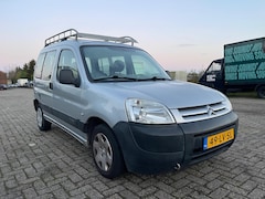 Citroën Berlingo - 1.4i Cinqspace (ONLY EXPORT)