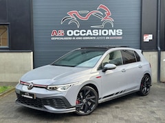 Volkswagen Golf - 2.0 TSI GTI CLUBSPORT|PANO|BOMVOL