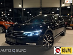 Volkswagen Passat Variant - 2.0 TDI Business | DSG | Trekhaak | Pano | Camera | Stoel verwarming | Adaptief cruise | L