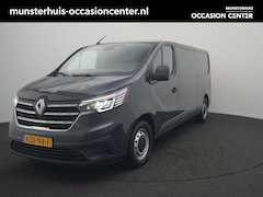 Renault Trafic - 2.0 dCi 110 T30 L2H1 Comfort - All Seasonbanden - Cruise Control - Trekhaak