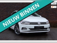 Volkswagen Polo - 1.0 TSI Highline LED|ACC|Carplay|Winterpakket|17’’