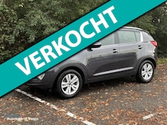 Kia Sportage - 1.6 GDI BusinessLine*Camera*Cruise*Navi*Trekhaak