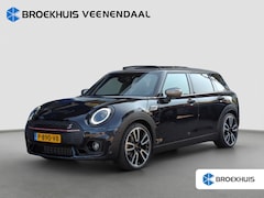 MINI Clubman - 2.0 Cooper S Rockingham GT | Pano | Camera | Carplay | Stoelverwarming |