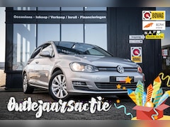 Volkswagen Golf - 1.0 TSI Highline*NAVI*CAMERA*CARPLAY*CRUISE