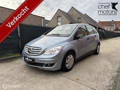 Mercedes-Benz B-klasse - 170