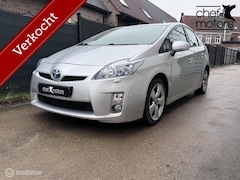Toyota Prius - 1.8 Executive Hybrid Automaat Keyless Go|Camera