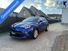 Toyota C-HR - 1.8 Hybrid Active