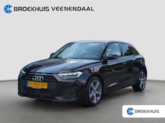 Audi A1 Sportback - 30 TFSI 110PK | Virtual Cockpit | CruiseControl | 17 inch |