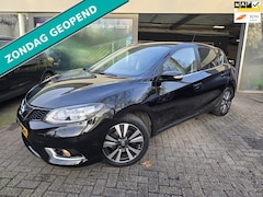Nissan Pulsar - 1.2 DIG-T Connect Edition | AUTOMAAT | 1E EIGENAAAR | 12MND GARANTIE | CRUISE | CAMERA |