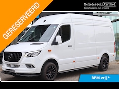 Mercedes-Benz Sprinter - 317 CDI L2H2 LED LM VELGEN