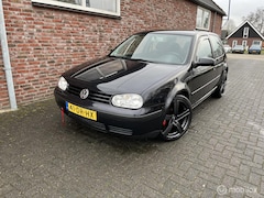 Volkswagen Golf - 1.4-16V