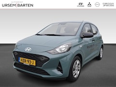 Hyundai i10 - 1.0 Comfort