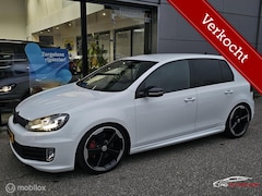 Volkswagen Golf - 2.0 TSI GTI Edition 35 DSG Dynaudio/Camera/Vol optie