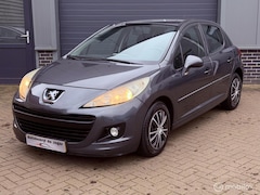Peugeot 207 - 1.4 VTi/ AIRCO/ TREKHAAK/ APK/ O. HISTORIE