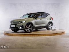 Volvo XC40 - Recharge Twin Ultimate 78 kWh | Adaptieve cruise | Panorama dak | Harman Kardon |