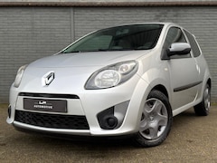 Renault Twingo - 1.2-16V Collection / 1e eig. / NL-auto / Airco