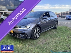 Volkswagen Polo - 1.0 TSI R-Line Business