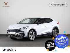 CUPRA Tavascan - Business 82 kWh 286pk | Trekhaak | Adaptieve Cruise Control | 19 inch | Navigatie | LED ve