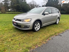 Volkswagen Golf Variant - 1.2 TSI Comfortline